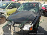 NISSAN MICRA K11